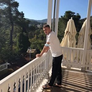 Meet your Posher, Tolga